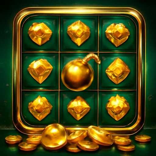 karika Big Bass Bonanza অভিযান থিম
