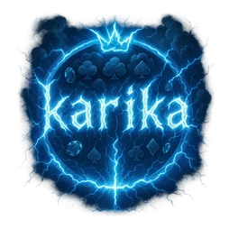 karika বুক অফ ডেড কভার আর মেশিন